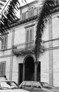 Casa Lanciotti